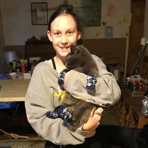 Meet your Posher, Zoe